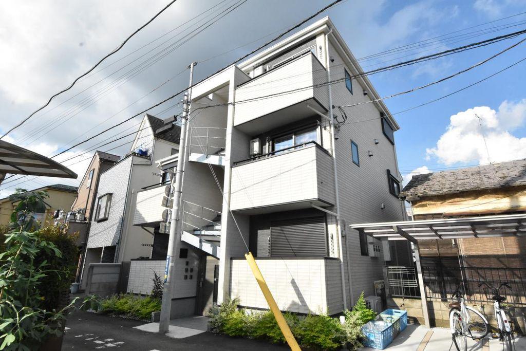 ピア柳沢