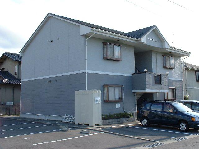 メゾンIMAMURA