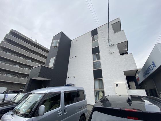 月光南観音 零番館