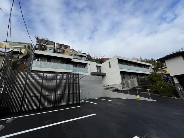 MAISON SYMBIOSE
