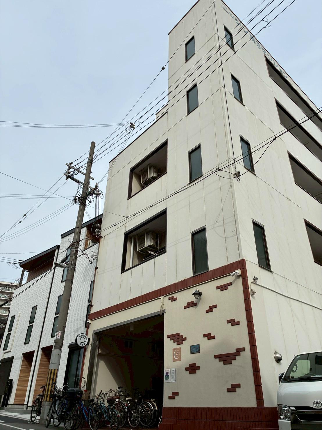 日伸第3マンション