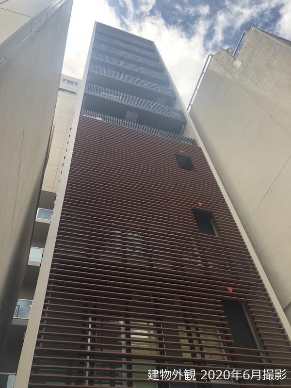 グランフォークス神田イーストタワー