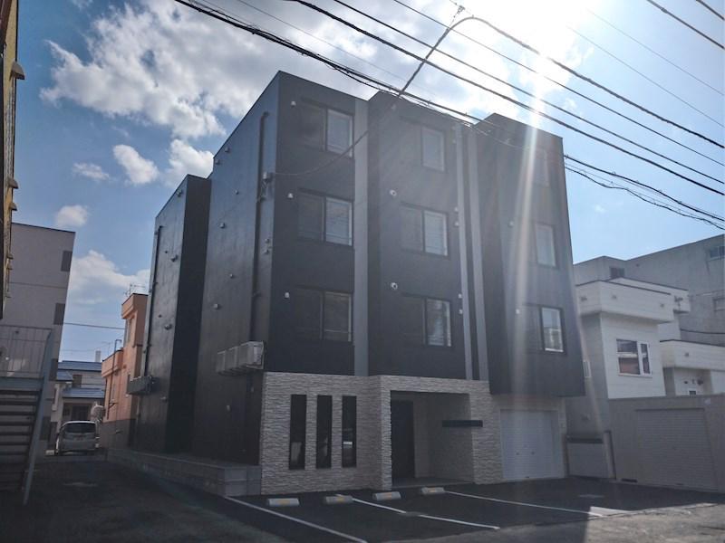 FUTABA SQUARE 元町