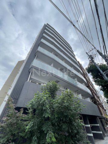 プレールドゥーク横濱浅間町