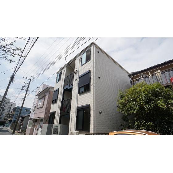 アクシス中村橋