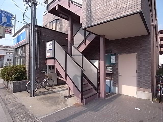 リーベスト広田