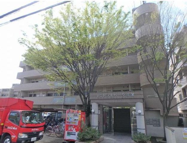 コンダクトヴィレッジ小田部