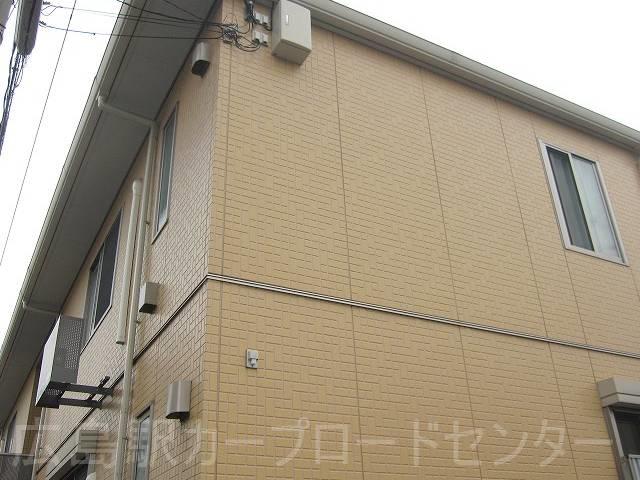 シャーメゾン田村