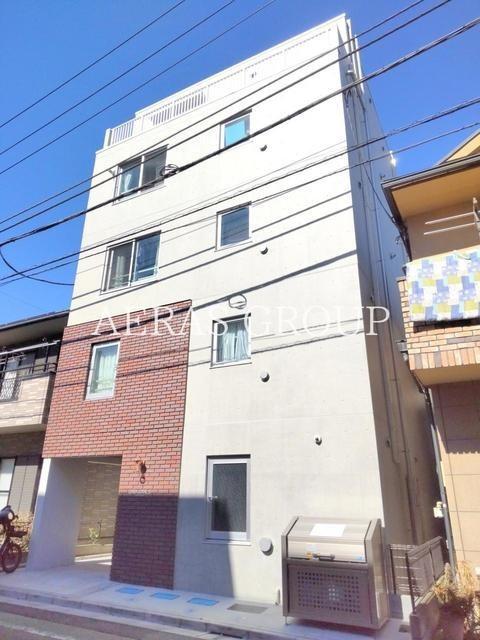 CASA GRAZIE 新小岩