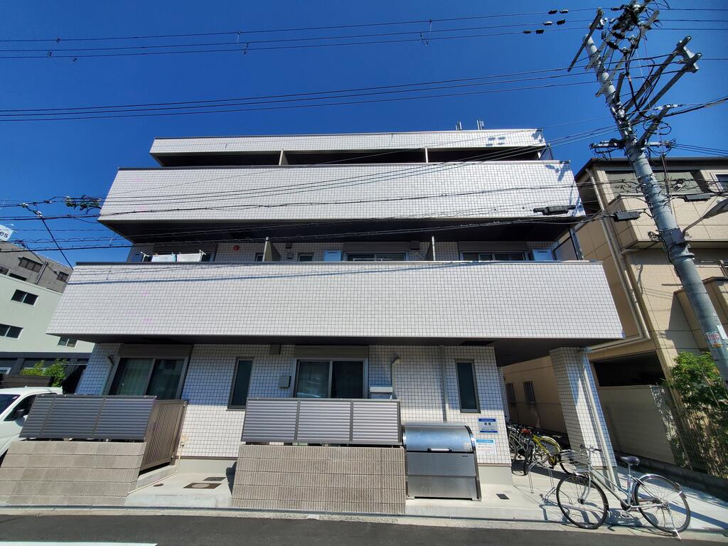 MAISON BLANCHE NAGAI BLANCHE NAGAI