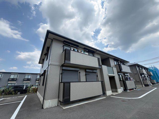 グランタイル高岡D棟