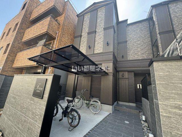 FORCE京都駅西