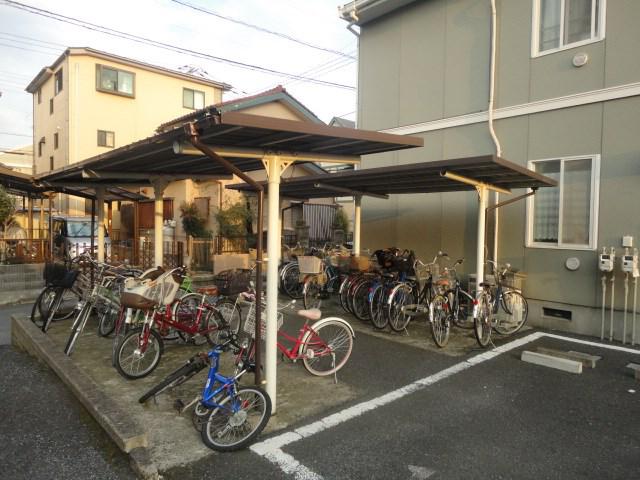  ウィンハイツA