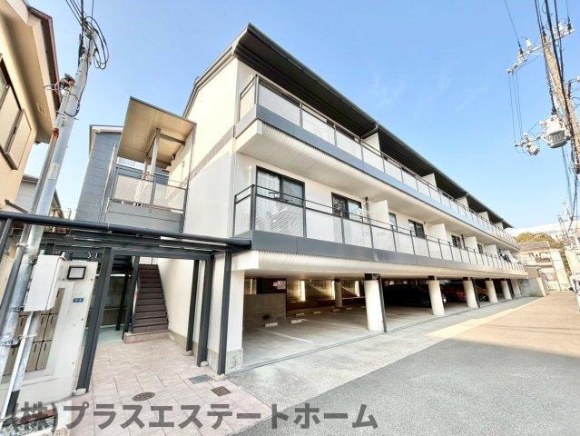 エクレール衣掛