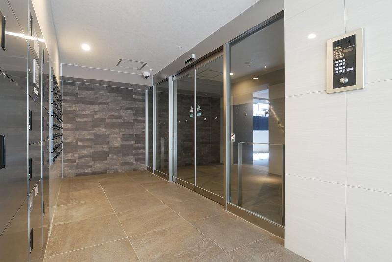 N-STAGE練馬北町