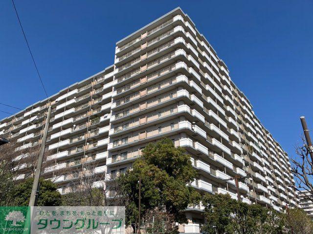 セソール川崎京町ハイライズ フォースピア