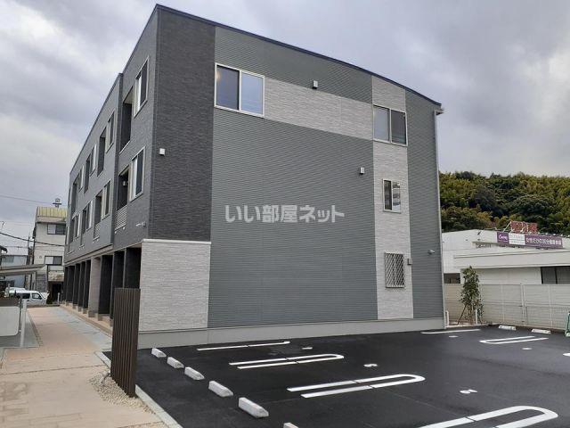 ラフィーネEIII(1LDK/3階)