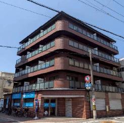 マンションロゼ