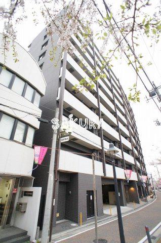 ラグジュアリーアパートメント横浜黄金町