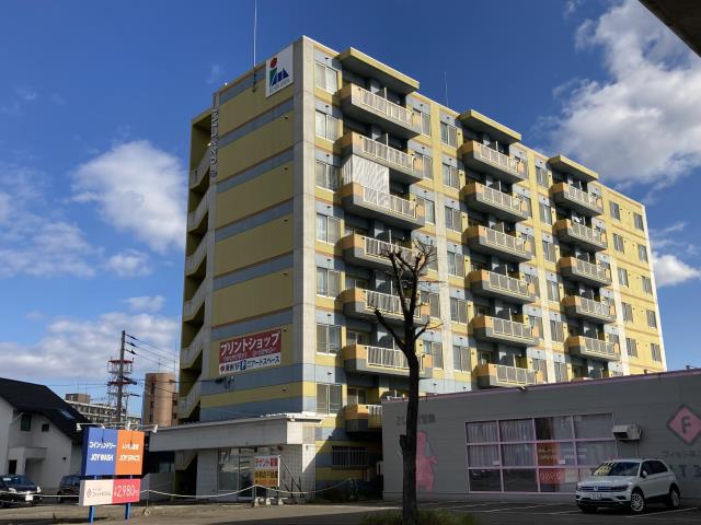 PALAZZO(1LDK/7階)
