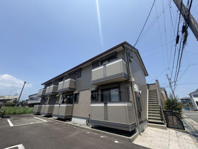 エスプワール城之内