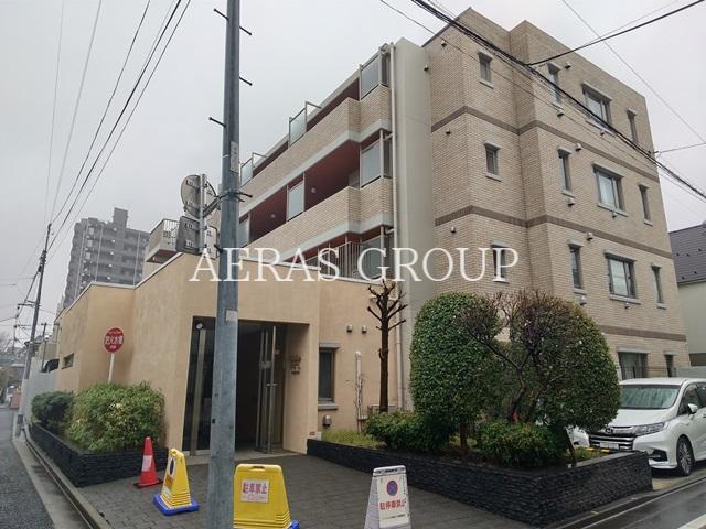 フィットエル阿佐ヶ谷108