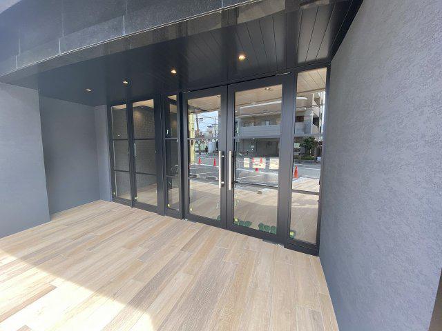 スワンズシティ新大阪プライム