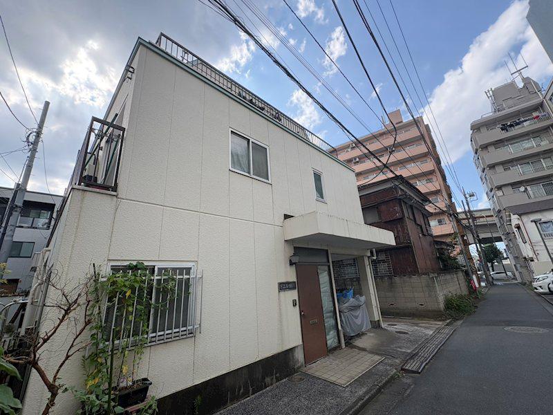 ドエル樋川