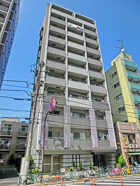 ヴェルト南千住