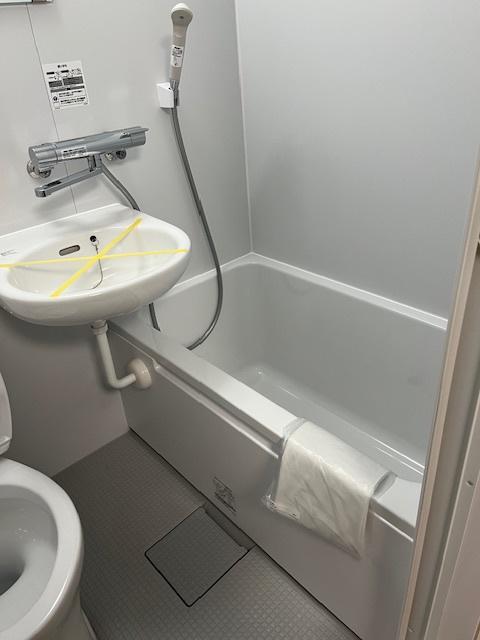 フラット大久保
