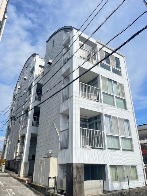 ヴィラ鏡川
