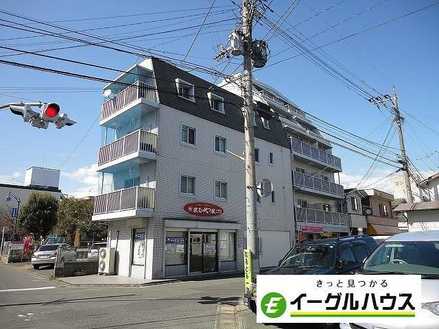 グリーンハウス