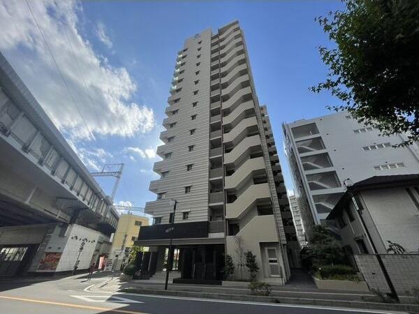 アルファステイツ西明石駅