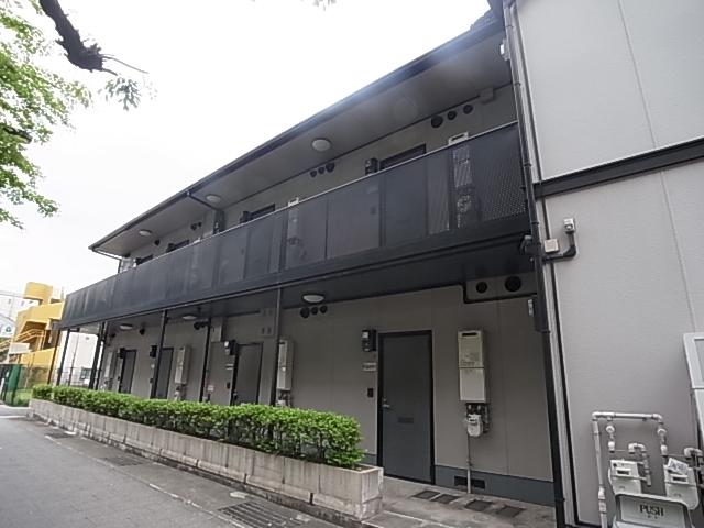 ラフォーレ御影