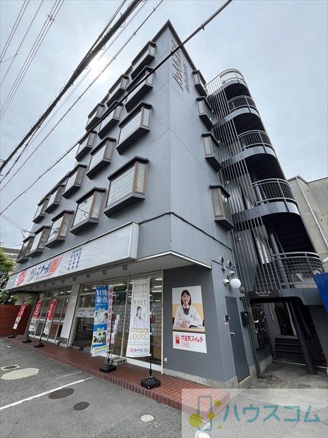 レナジア高槻