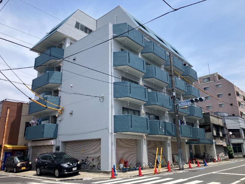 越田ビル