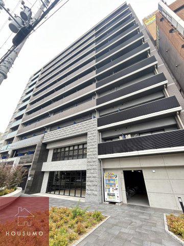 M-RESIDENCE新大阪GARDEN