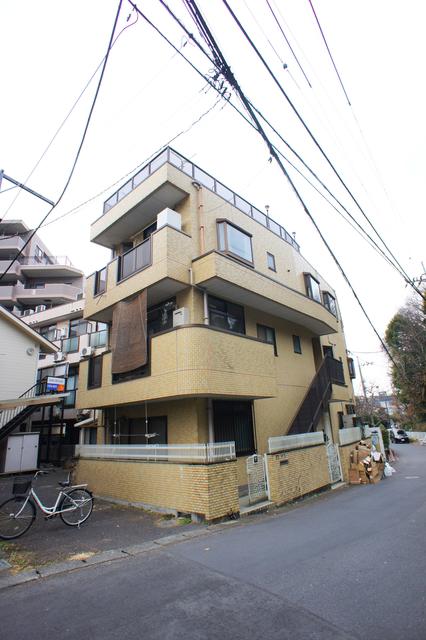 サンテリア三田 II