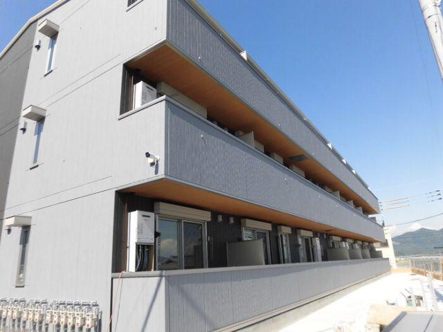 ロータスヒル B棟