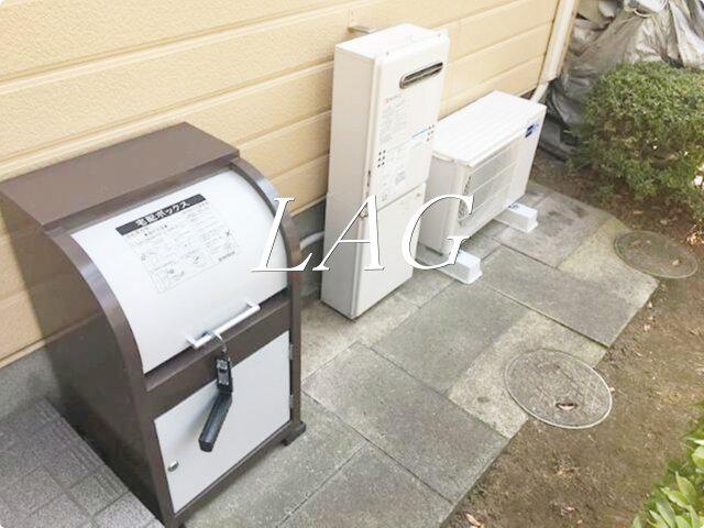 ドルフ水元