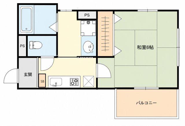 S APT.王居殿III