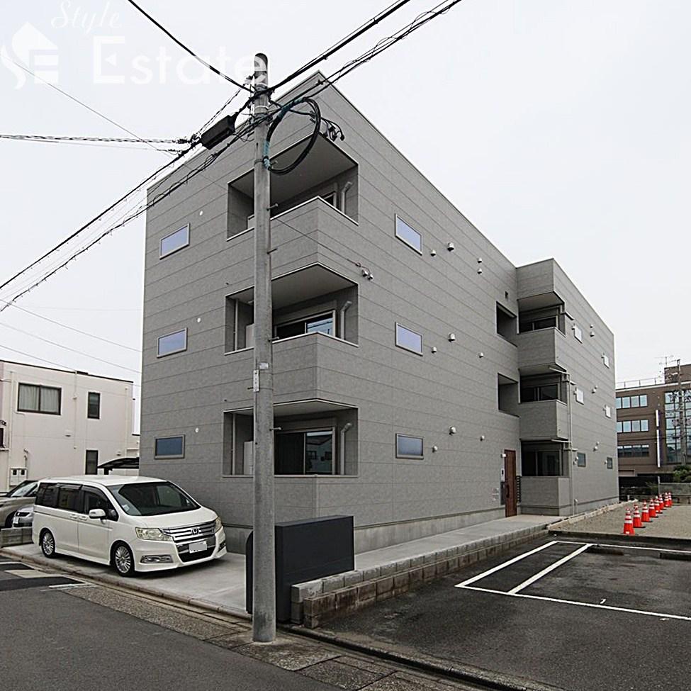 サンクレール八田