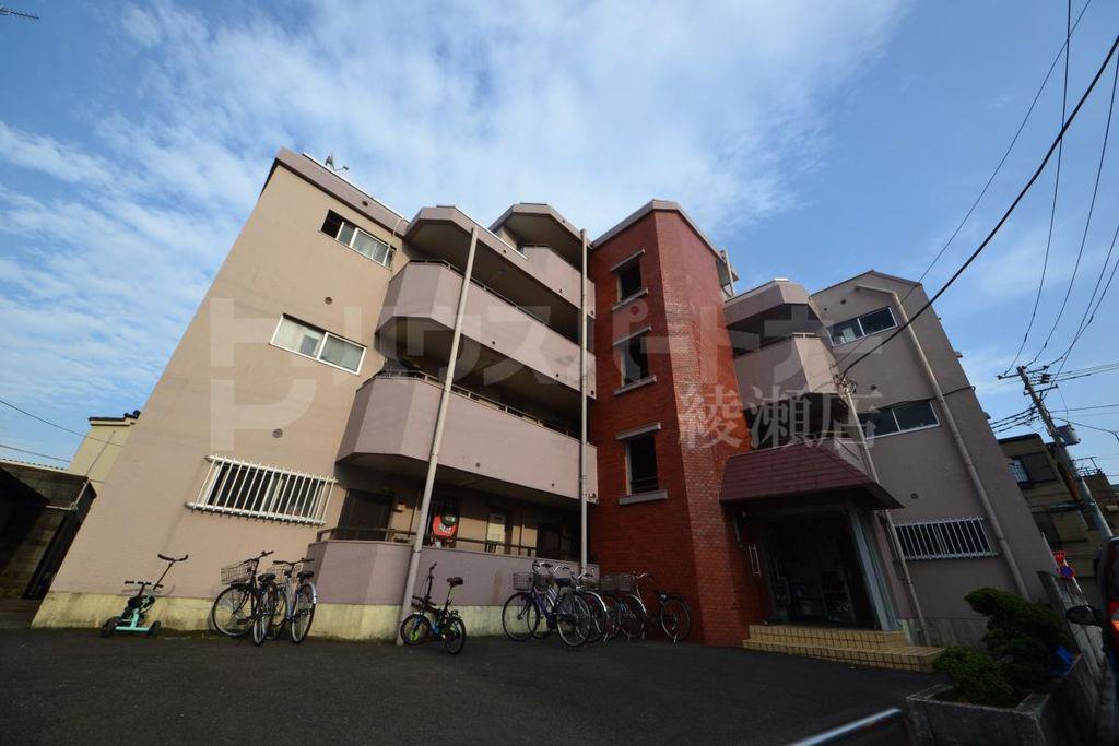 ロイヤル新家