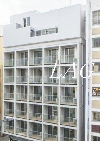 FUKUMI APARTMENT