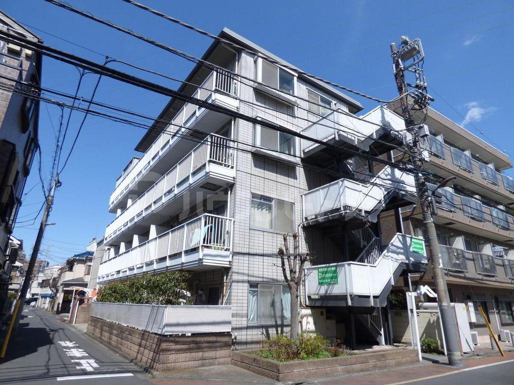 Nビルディング