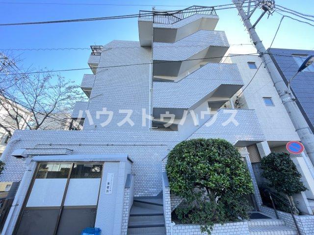 ベアーズマンション上十条