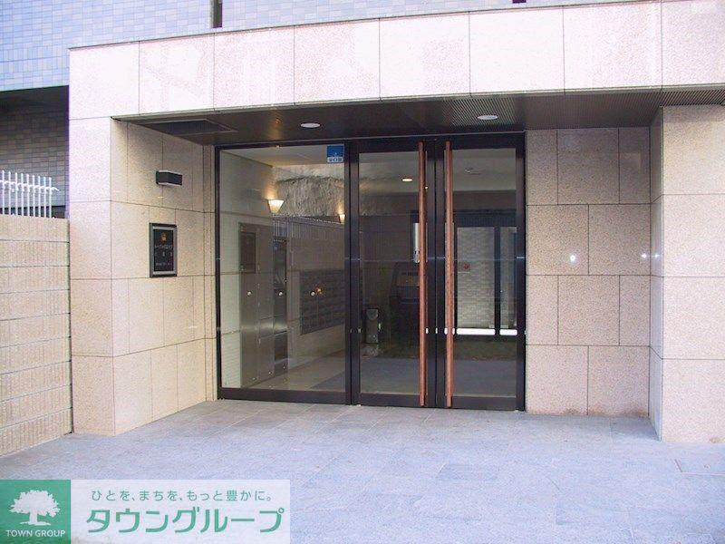 ルーブル学芸大学六番館