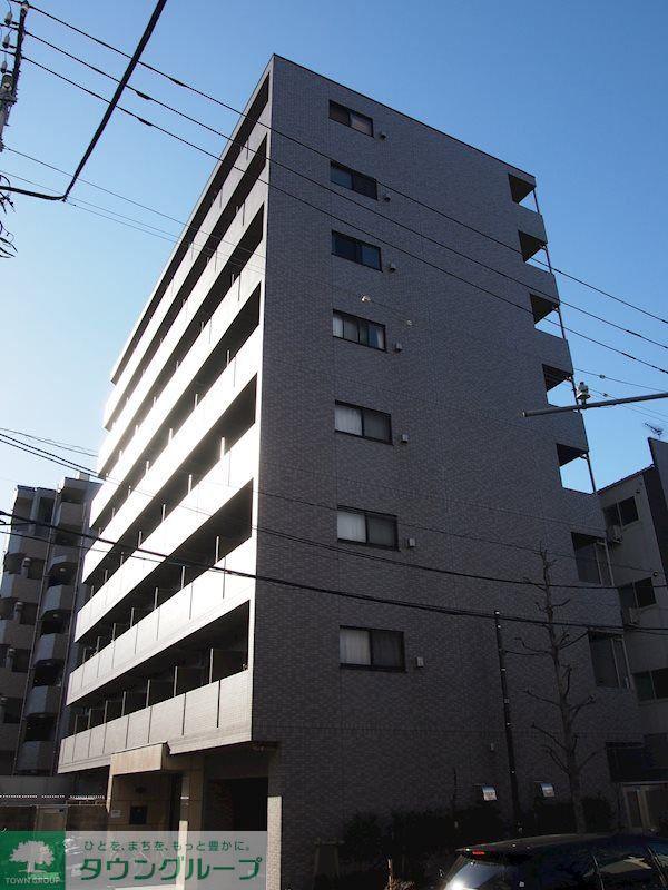 ルーブル学芸大学六番館