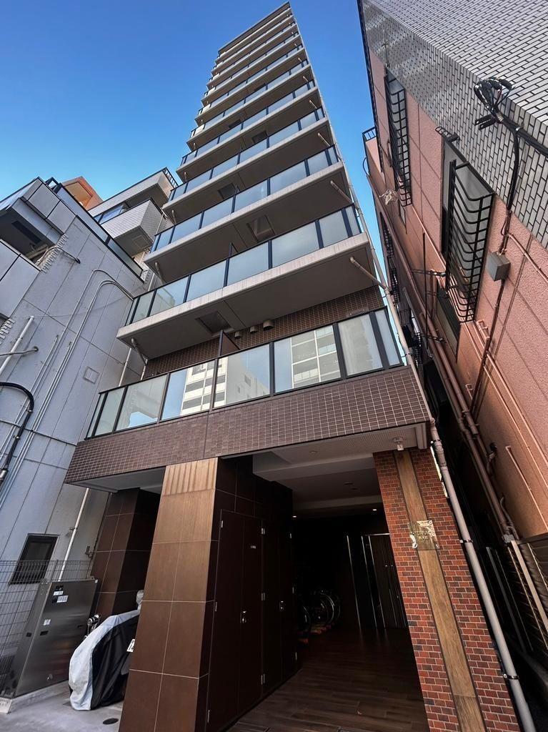 T-TERRACE西大島