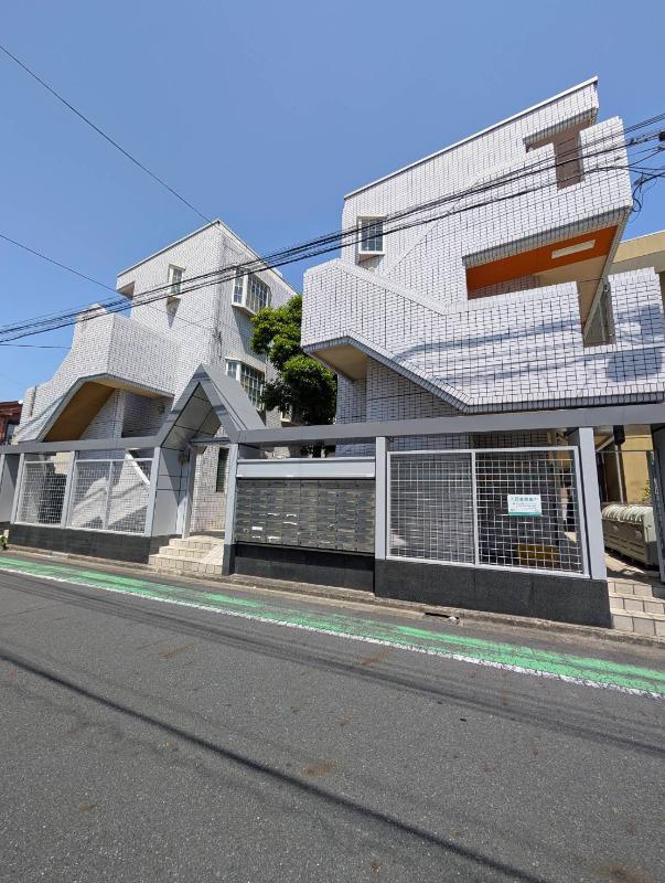 ベルシティ川口Ⅰ